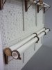 RT-Diorama 35558 Factory Pipe Set (10mm) 1/35